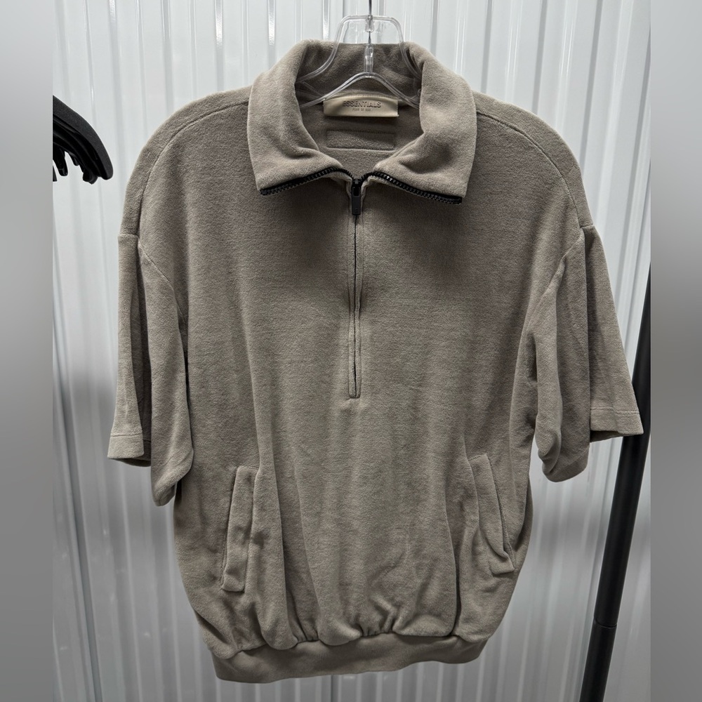 Women’s Beige Sweater